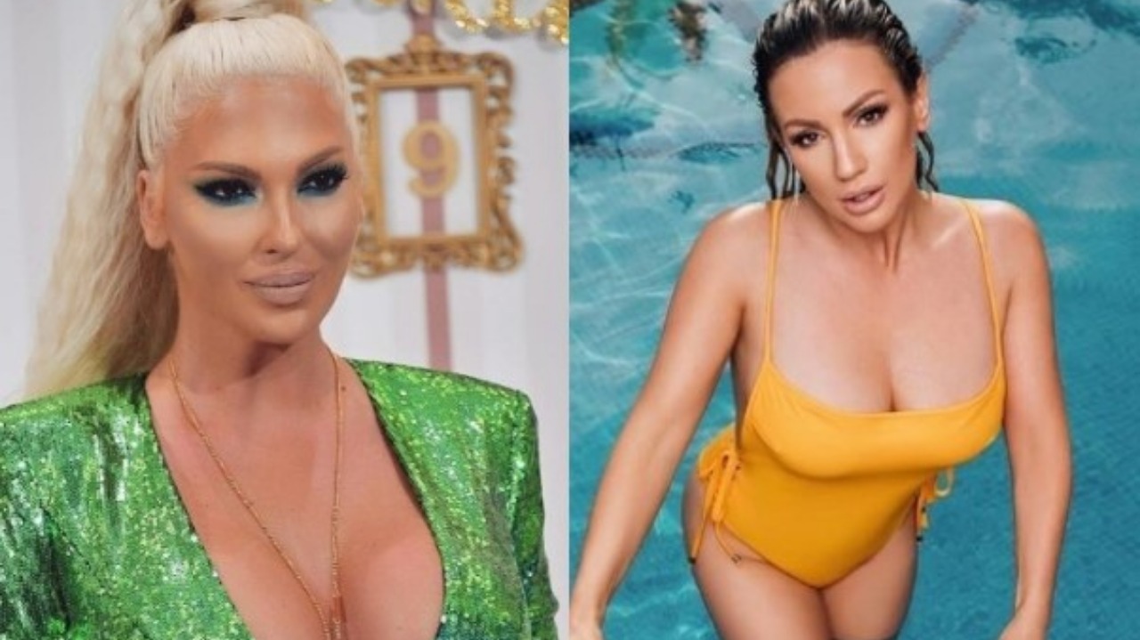 Njihovi brakovi su glavna tema ovih dana! JK napisala da su po ovome iste! (FOTO) 16 jqpai6hf 169