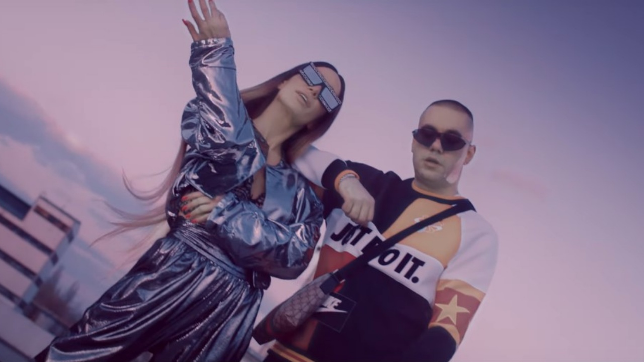 Nikolija objavila novi spot za pesmu "Nije lako biti ja" u saradnji sa Foxom! A tek kad vidite ko je radio trrraku... (VIDEO) 23 jufhezsx 169