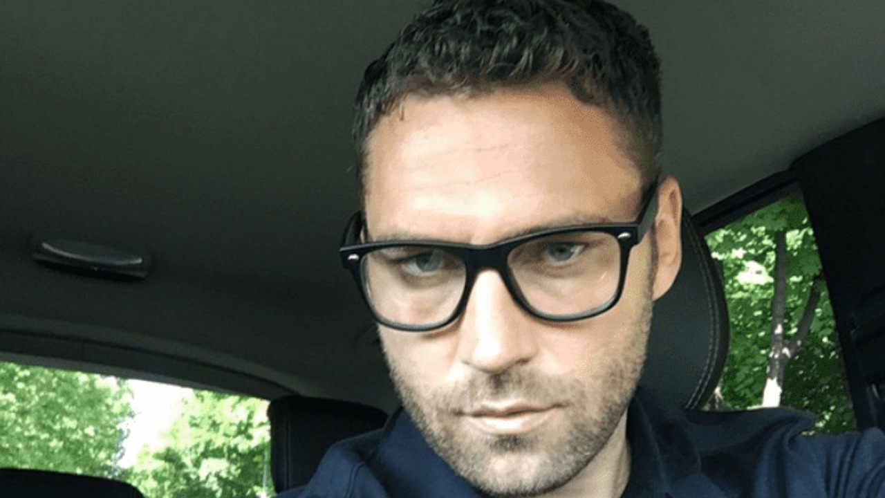 NEDOSTUPAN SAM ZA ONE KOJI PIŠU BOLESNE LAŽI: Duško Tošić se oglasio povodom afere sa Sorajom Vučelić (FOTO) 20 jvdjmuia 169