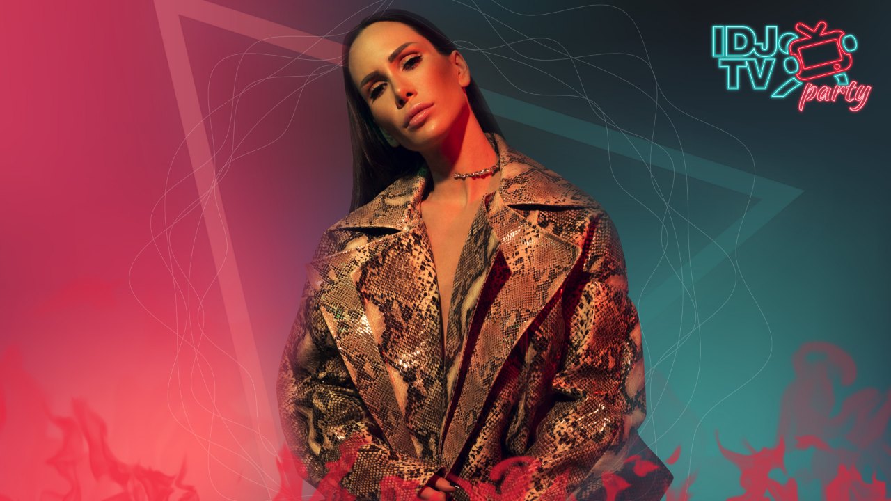 NIKOLIJA SPREMILA NEVIĐENI SPEKTAKL: Promocija novog albuma i IDJTVPARTY na Freestyleru! 22 jvf4ndre 169