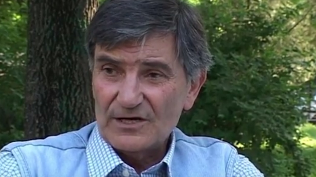 ODLAZAK GLUMAČKE LEGENDE: Preminuo Miša Janketić 1 jvp2pak0 169