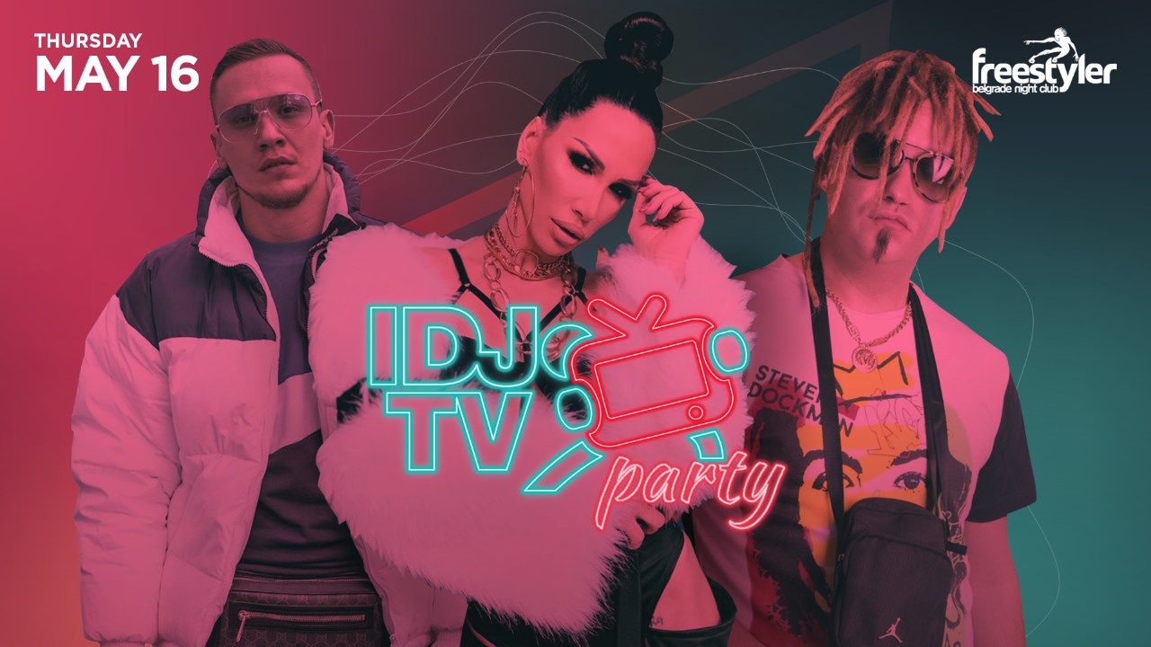 NOVI IDJTV PARTY: Uživajte u najvećim IDJ hitovima na Freestyler-u (FOTO) 18 jvpa88ib 169