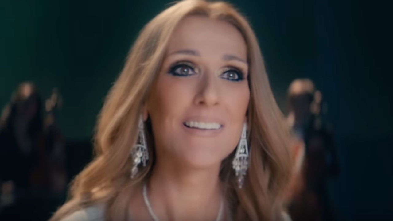 SELIN DION