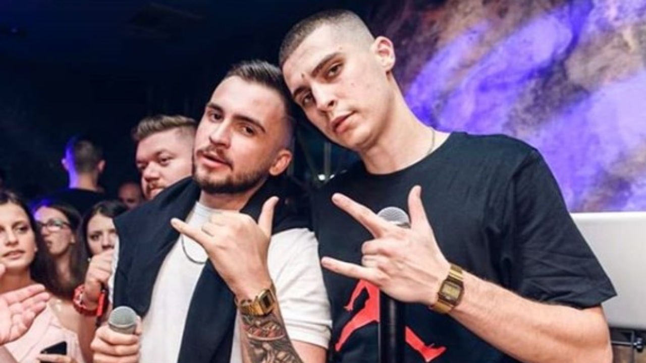 SARAĐIVALI SU SA GAZDA PAJOM I ELENOM KITIĆ: Upoznajte "2Bona" i poslušajte njihovu novu pesmu "Freak" (VIDEO) 1 k1ant5ow 169