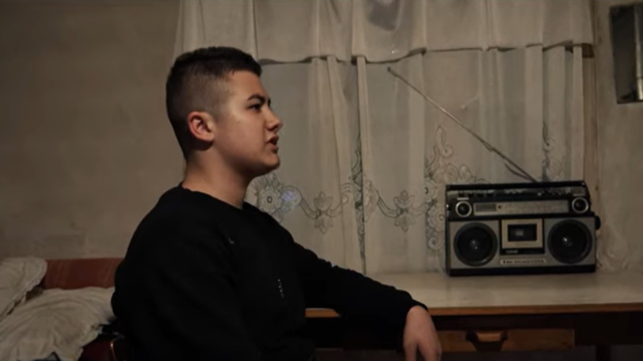 NOVAC OD PESME IDE U HUMANITARNE SVRHE: Nickyano posvetio numeru "Košare" žrtvama sa Kosova i Metohije (VIDEO) 1 k2vz5v3e 169