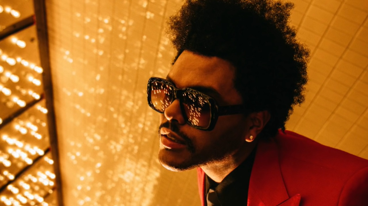 Koja tajna se krije iza umetničkog imena The Weeknd-a? Fanovi otkrili njegovo pravo značenje, mreže ne prestaju da bruje! 2 kclrmxj8 169