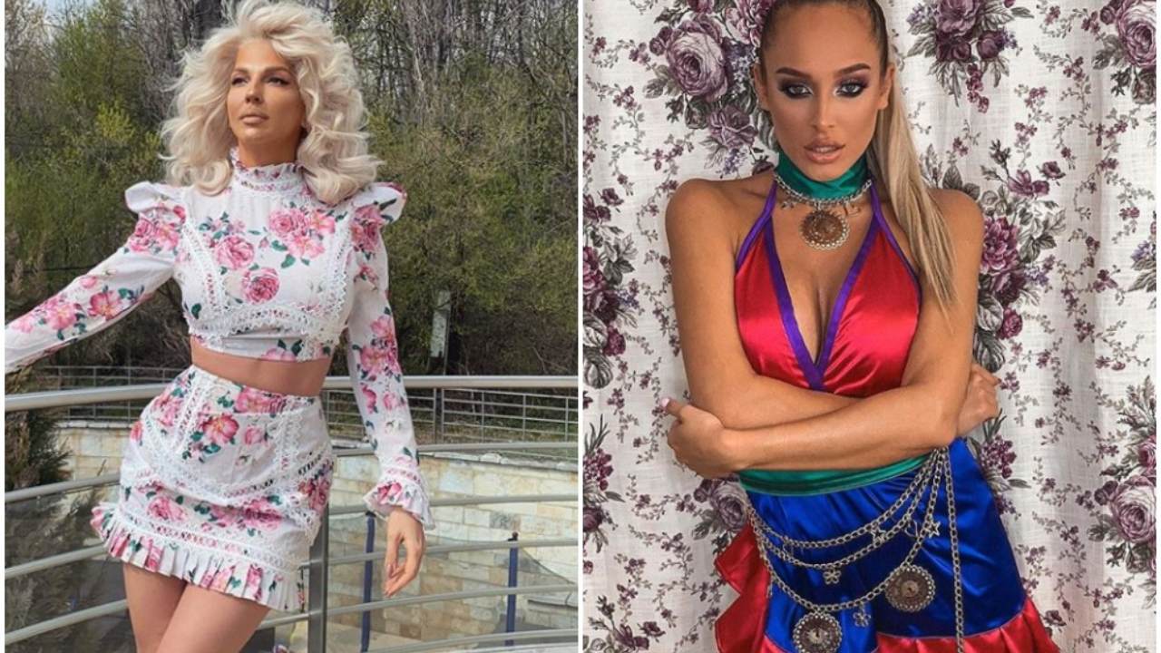 TI SI DIVA: Luna Đogani objavila prepisku sa Jelenom Karleušom (FOTO) 22 kdybhpt6 169
