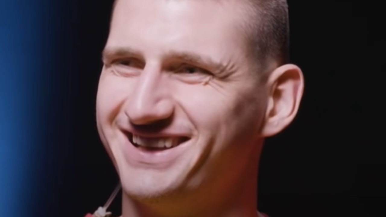 POSTAO OTAC: Nikola Jokić dobio ćerku, evo koje ime su joj dali 1 kgo4jcr1 169