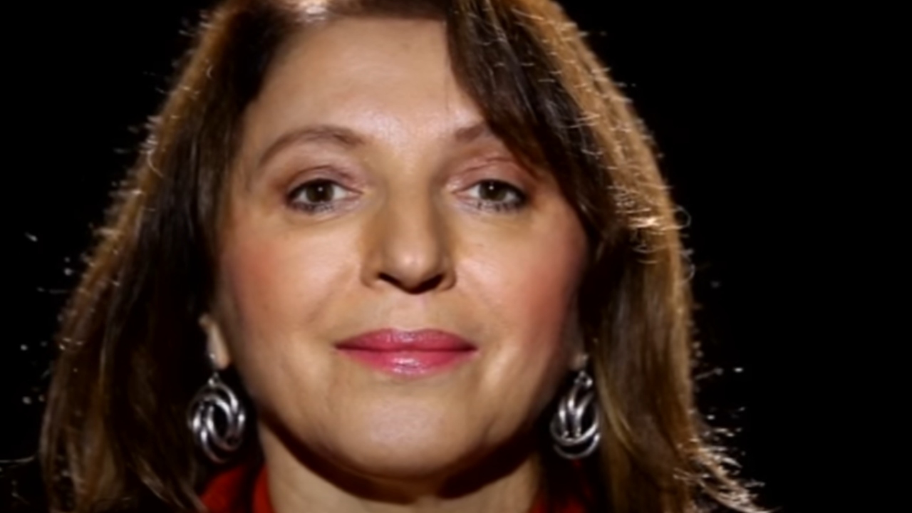 ,,NA PIJACI MI DOVIKUJU": Mirjana Karanović o tome šta joj je donela popularnost 1 kgoxb4ch 169