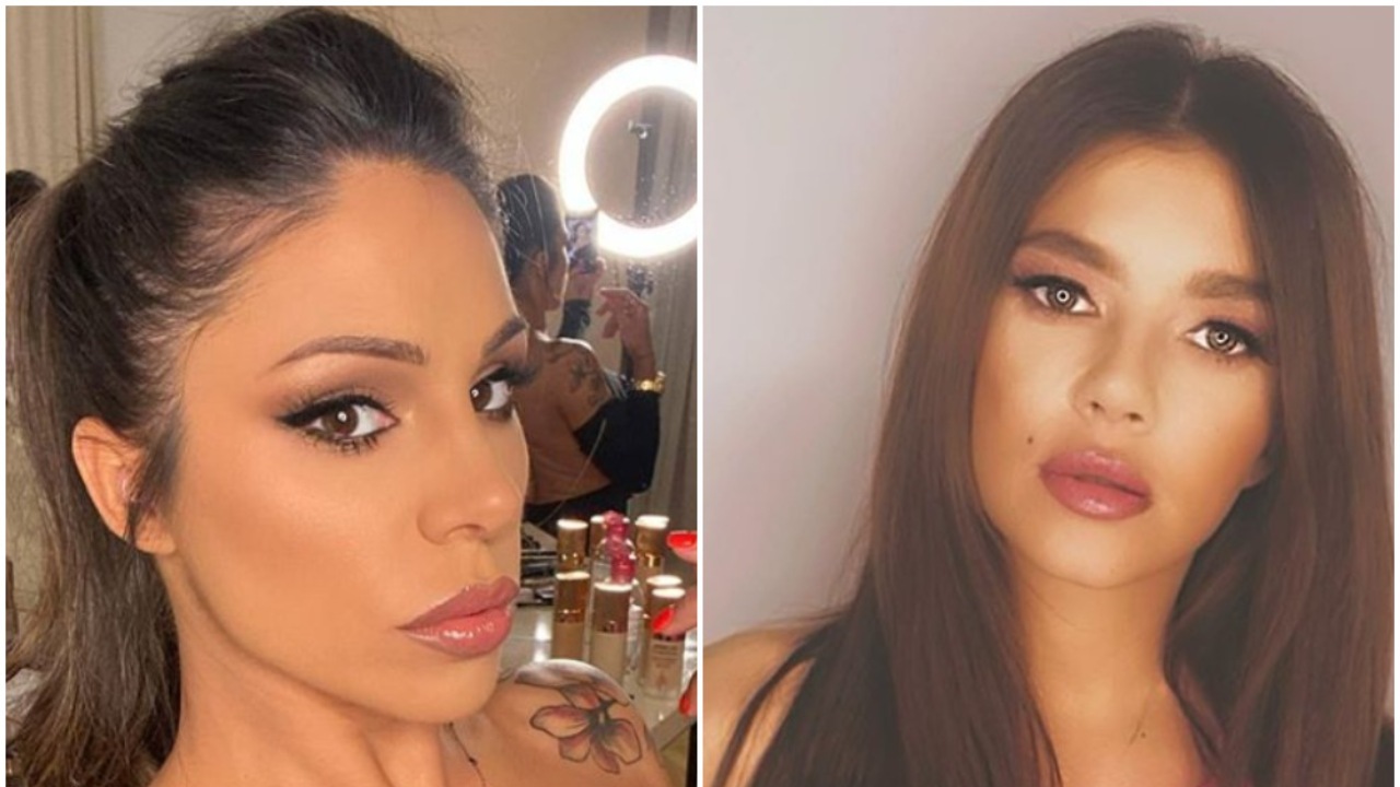 SANDRA AFRIKA, KIJA... Evo da li se ove poznate dame boje petka 13. i da li su sujeverne 1 khgdldv4 169