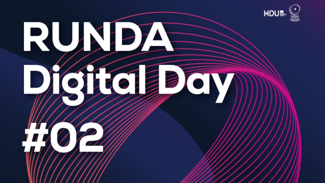 RUNDA DIGITAL DAY: Preko 30 učesnika na panelima, prezentacijama i drugim događajima trodnevne RDD #02 konferencije 1 ki5qxp70 169