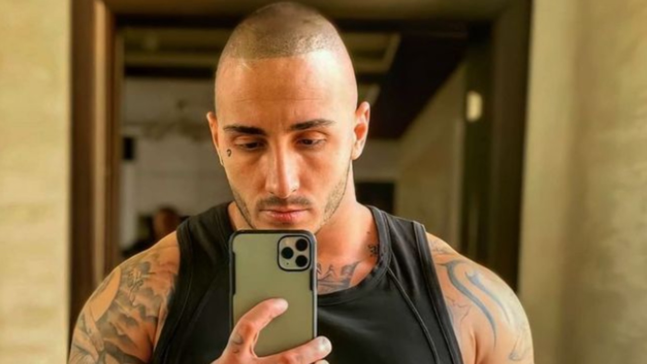 "DAO SAM NARODU SVE, NE MORAM NIČIM DA SE BAVIM": Vuk Mob najavio kraj muzičke karijere 5 kl0tp1rx 169