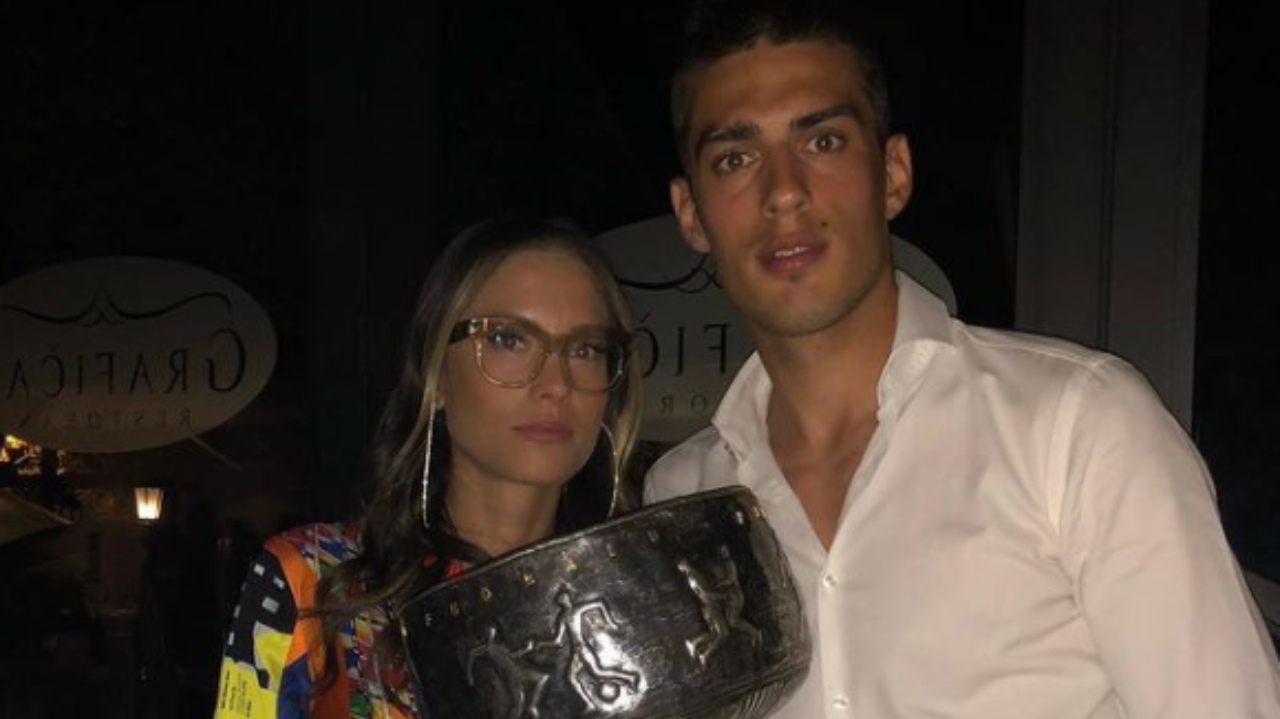Mirka Vasiljevič, Vujadin Savić