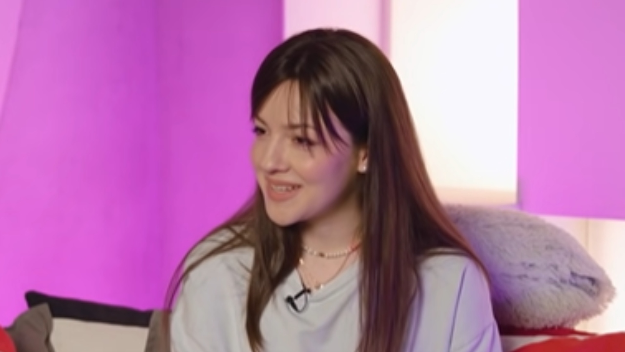 Vanja Knežević otkrila da li je pesma ,,Karma" posvećena starijoj koleginici 1 kqghiw3i 169