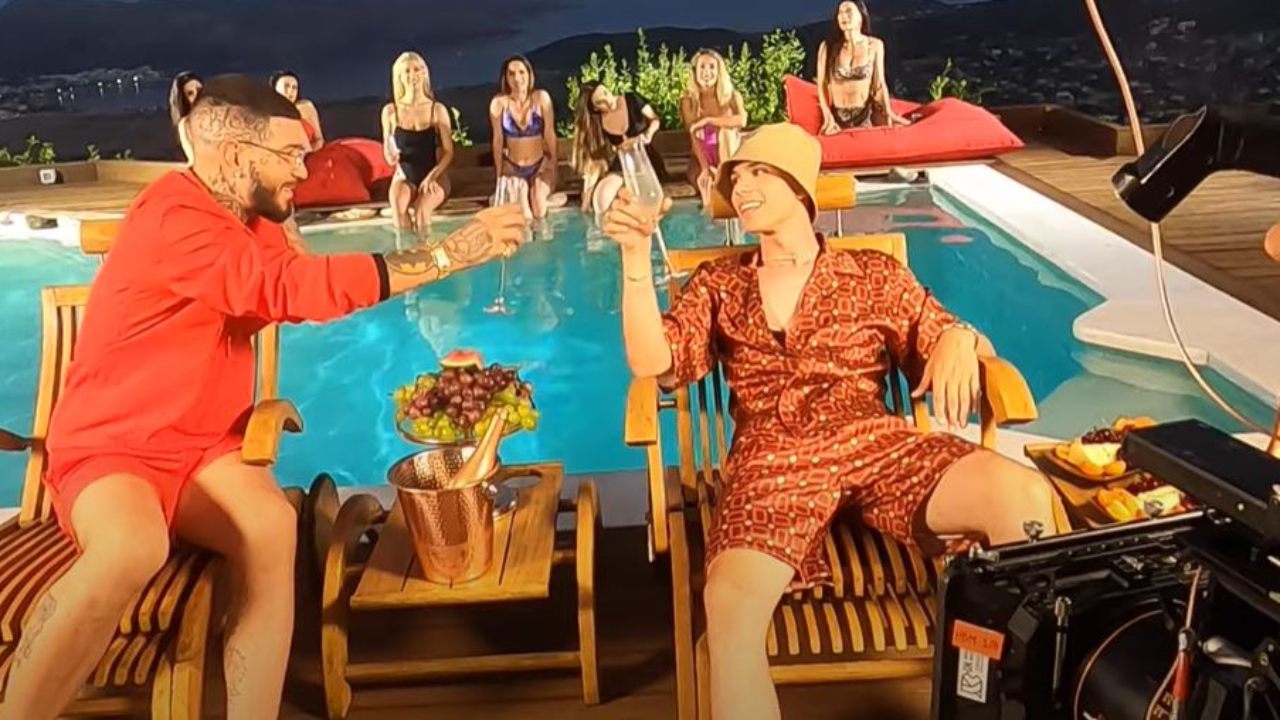 POMERAMO GRANICE: Izašao je prvi IDJHOT Vlog! 1 kr3a42cl 169
