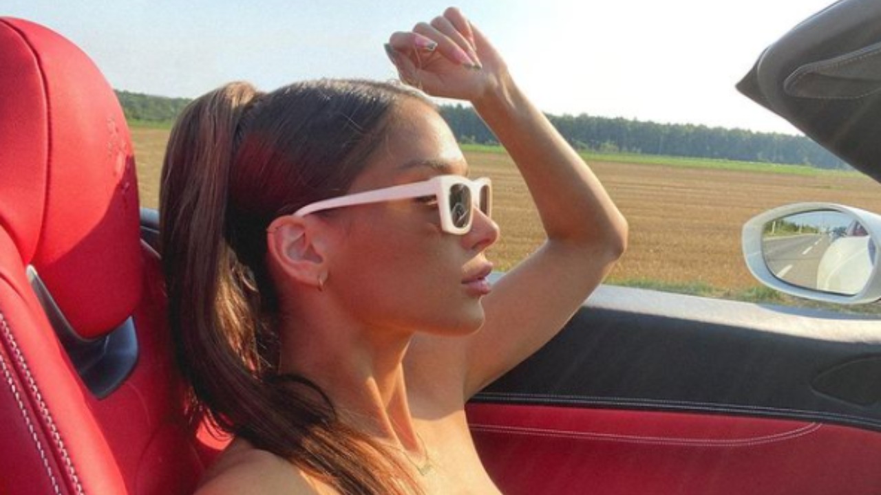 Anja Bla se pohvalila novim imidžom (FOTO) 23 krujfnoq 169