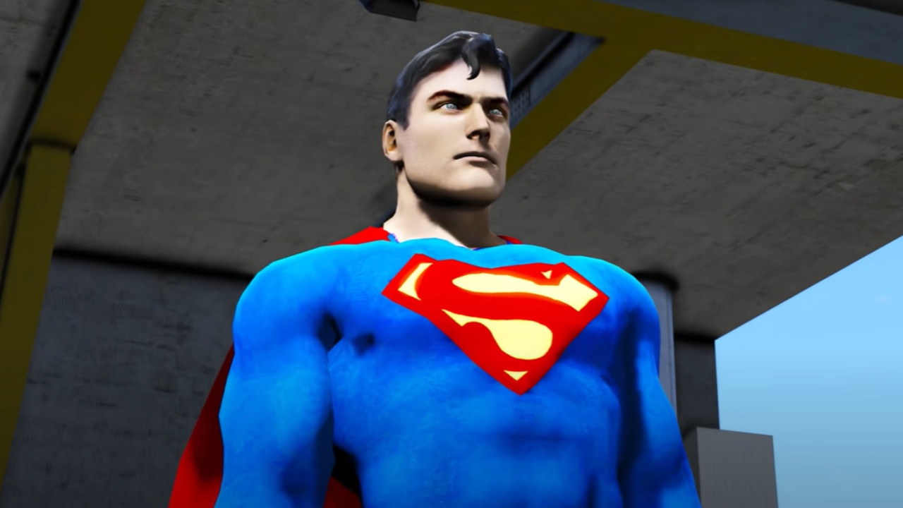 Novi Supermen će biti biseksualac 1 kuntx9ja 169