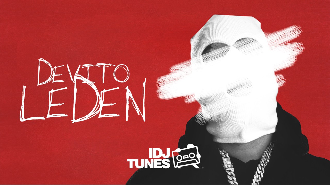 Devito objavio prvi deo albuma "Leden" 1 kvwar0jz 169