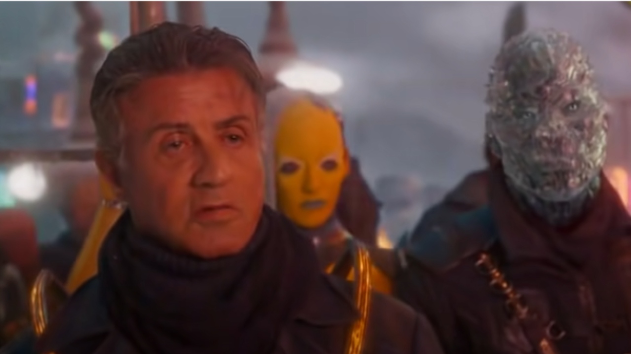 PONOVO UJEDINJENI: Stalone potvrdio povratak u novom "Guardians of the Galaxy" 6 kw6joqbr 169