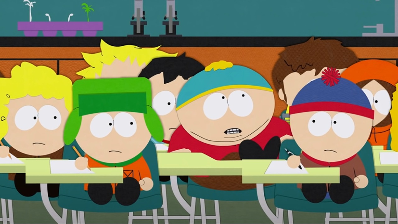 ČUVENA ČETVORKA NA FILMU: Stiže "South park: Post Covid", junaci prvi put prikazani kao odrasli 9 kwdj7ylb 169
