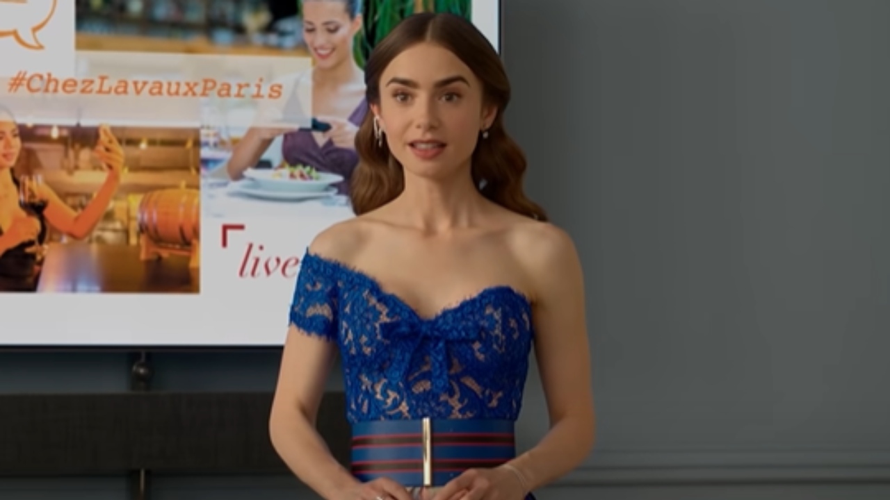 ODLOŽENO SNIMANJE SERIJE "EMILY IN PARIS": Šta će biti sa četvrtom sezonom jednog od omiljenih Netflix-ovih ostvarenja? 6 kxerj70a 169