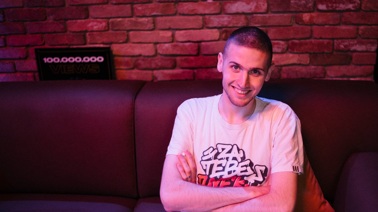 "POSEBAN SI, IMAŠ DUŠU I SRCE": Stefan izazvao lavinu emocija kod žirija 1 l23o9i3y 169