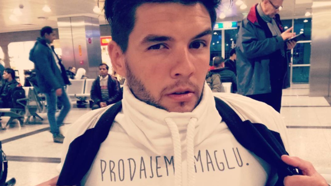 POSTAO OTAC NA BOŽIĆ: Stevan Piale dobio drugu ćerku (FOTO) 2 l3bl5eih 169