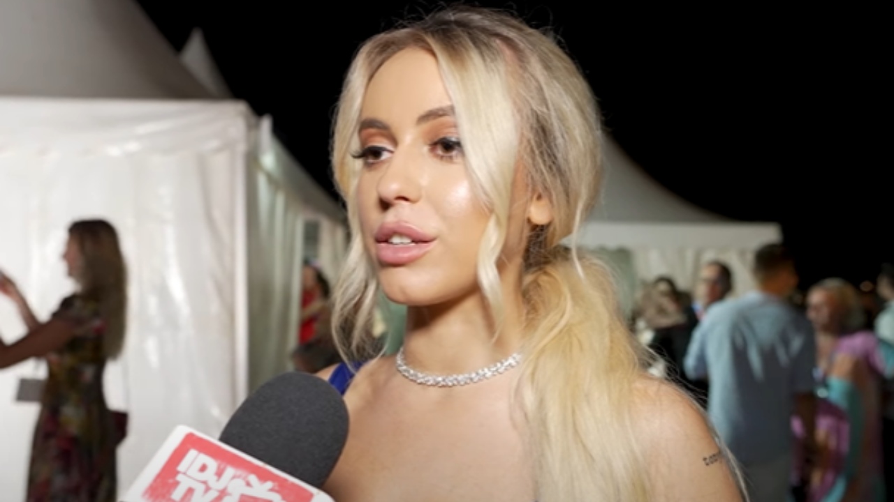 "VOLIM DA EKSPERIMENTIŠEM": Antonia Gigovska o novoj pesmi "Oko moje" (VIDEO) 1 l5f1sofh 169