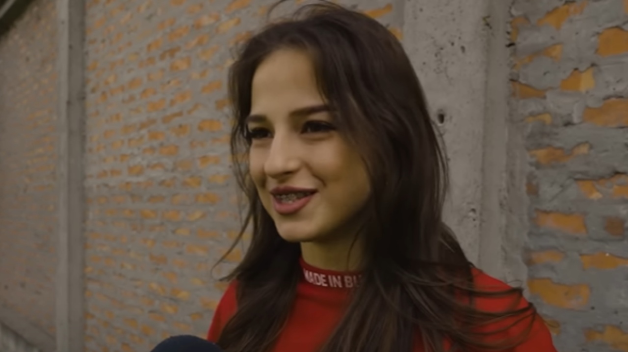 "TO VIŠE NE TOLERIŠEM": Amna progovorila o neprijatnim situacijama sa nastupa (VIDEO) 1 l8h0j062 169