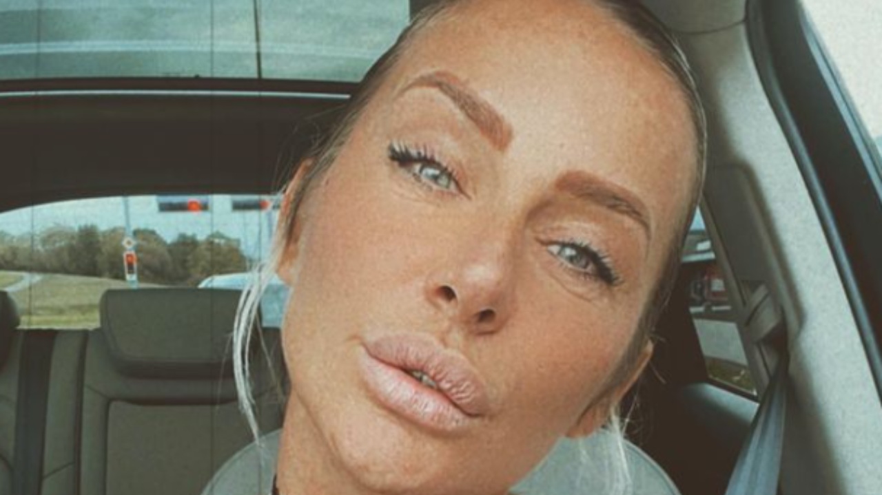 MILICA DABOVIĆ SE POMIRILA SA DEČKOM: "Zajedno smo, slavimo godinu dana veze!" 6 milica dabović