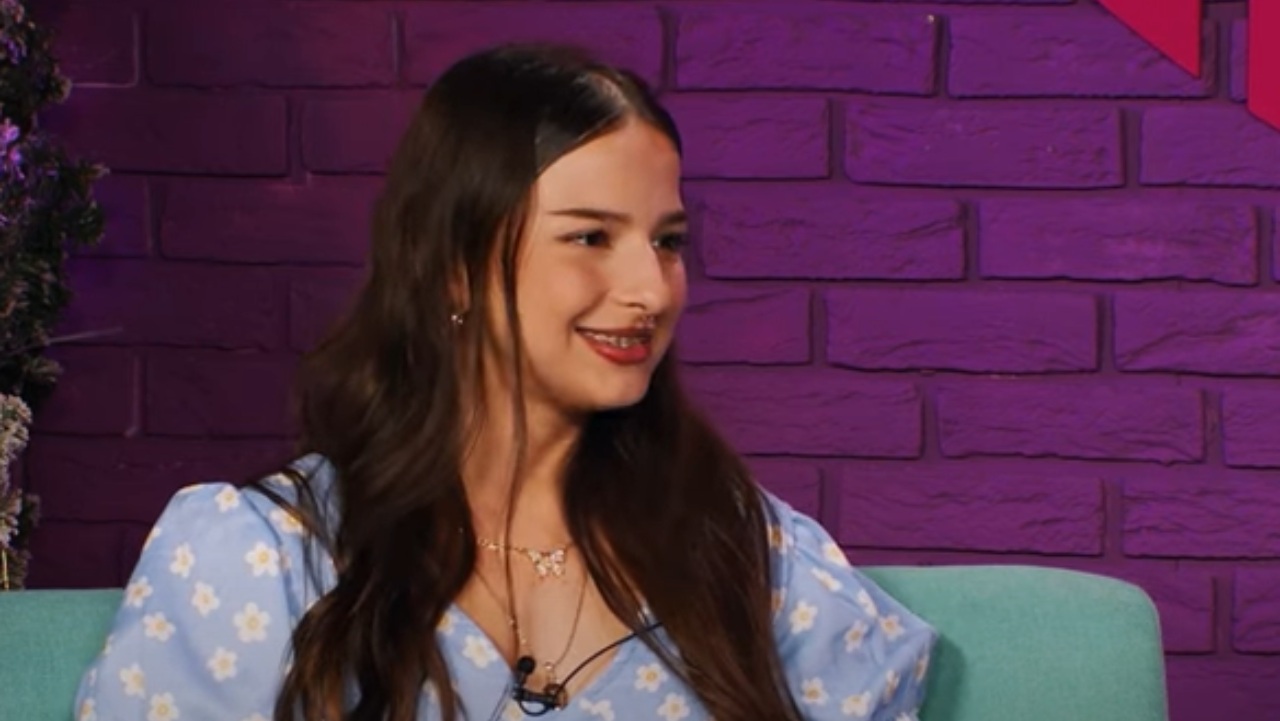 "NENAMERNO SAM GA POVREĐIVALA": Amna prvi put javno o ljubavi i greškama koje je pravila (VIDEO) 18 lcbph8o7 169