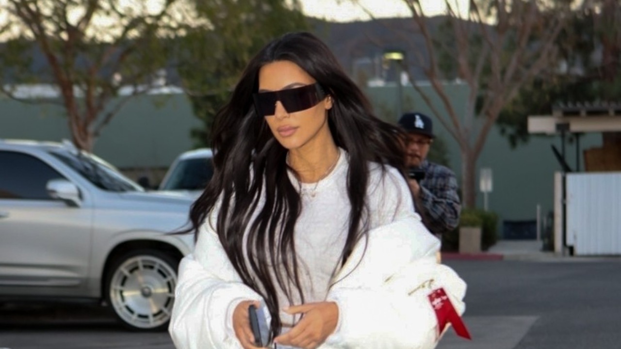kim kardašijan