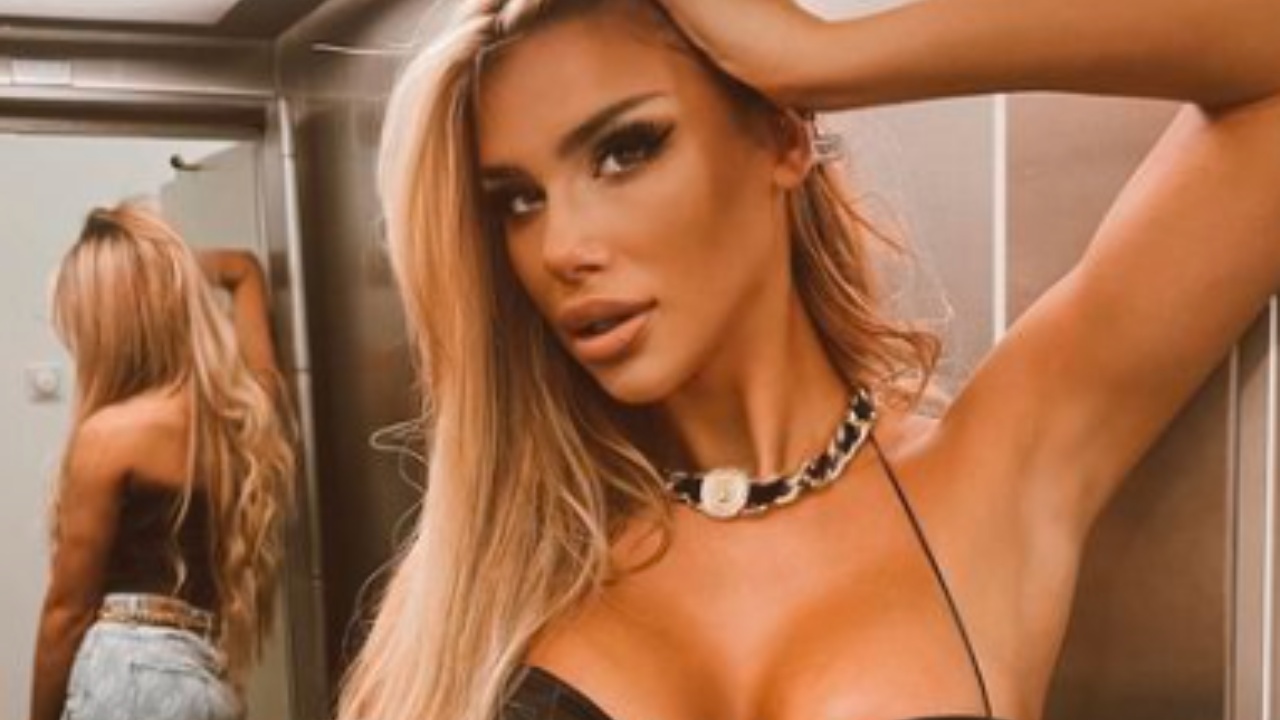 ivana boom nikolić