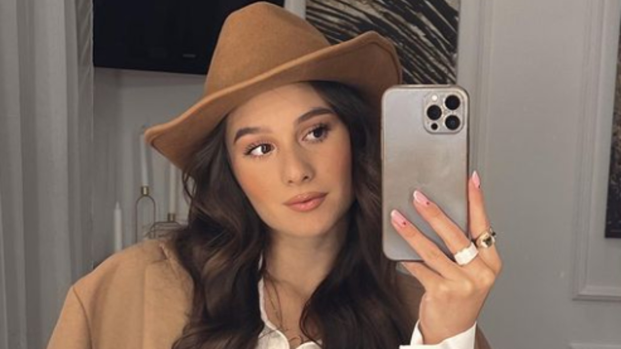 PUTOVANJE IZ SNOVA: Adriana Kadar fotografijom sa Sejšela izazvala lavinu komentara 24 lee941h4 169