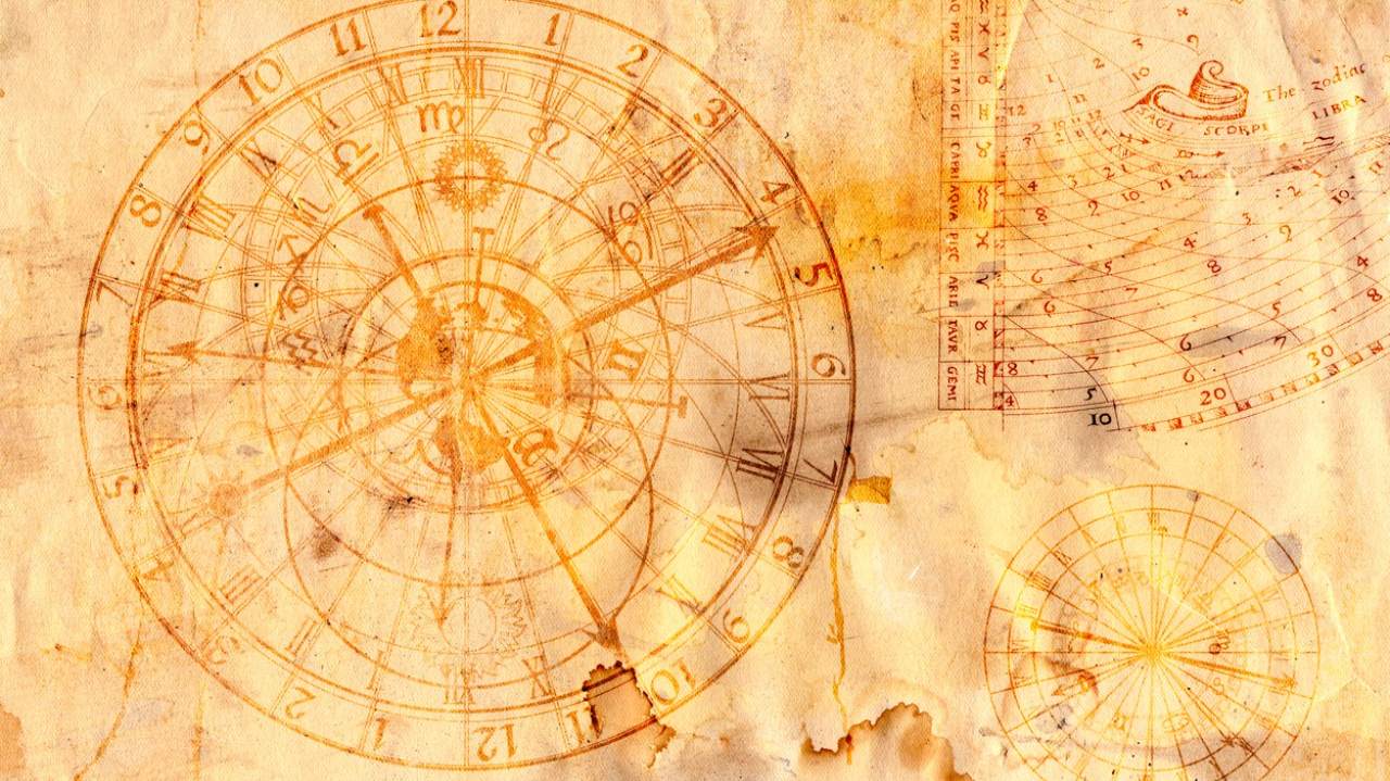 horoskop, astro indijski horoskop