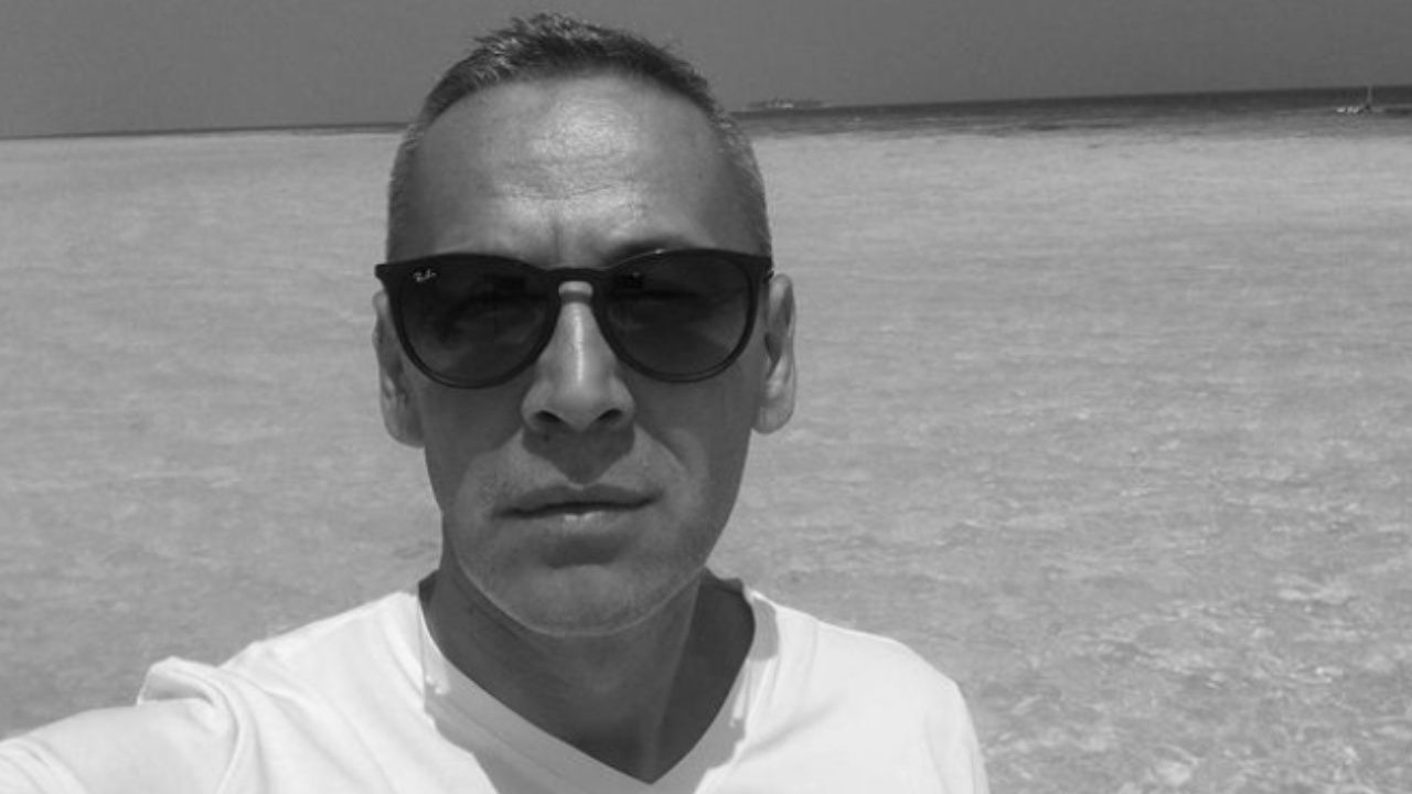 Preminuo modni kreator Saša Vidić 1 lguqutoz 169