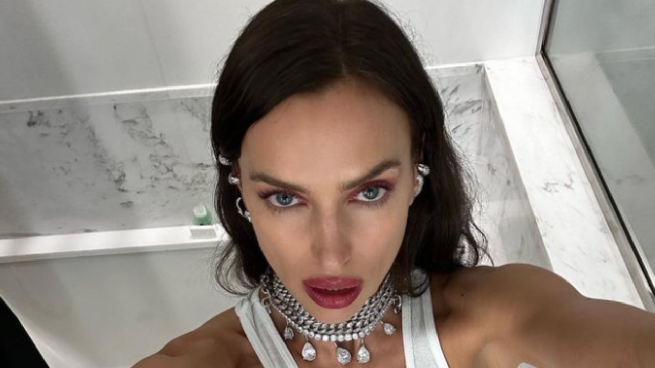 Irina Šajk