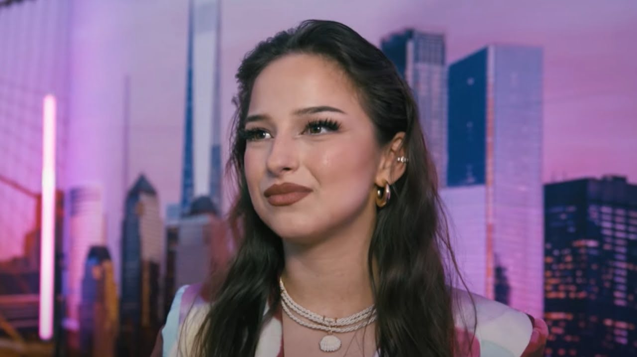 "APSOLUTNO SE NE SLAŽEM SA TIM": Amna odgovorila na Mahrinine i Erminine komentare (VIDEO) 9 lipr3mnq 169