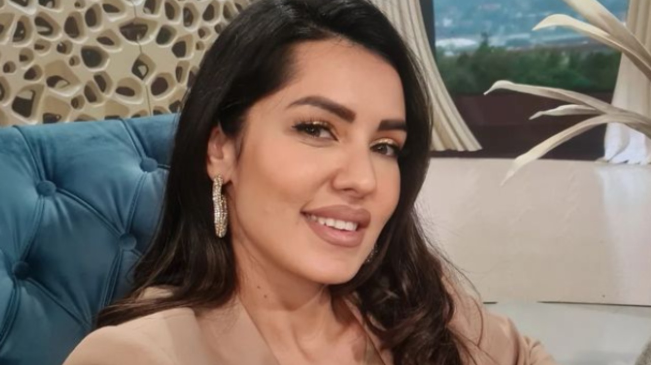 TANJA SAVIĆ