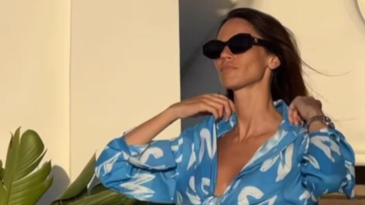HIPNOTISALA INSTAGRAM FOTKOM U BIKINIJU: Danijela Dimitrovska novom objavom usijala mreže, o njenom BRUTALNOM telu svi pričaju! (FOTO) 11 ljidffv0 169
