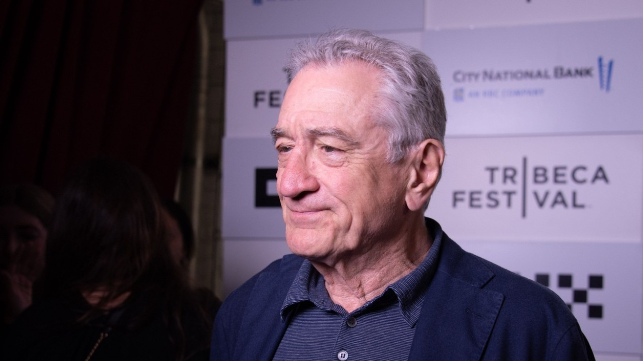 robert de niro