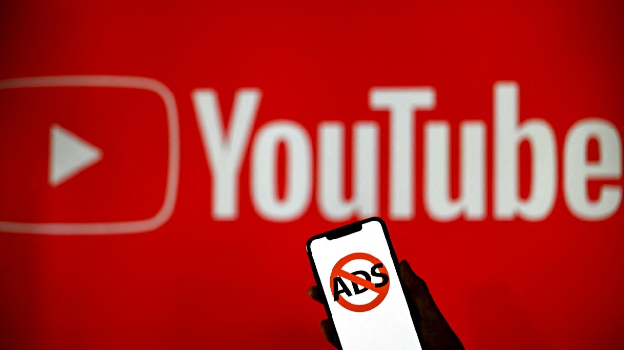 youtube
