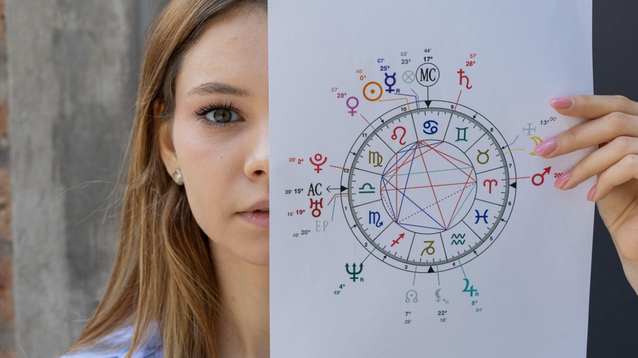 horoskop natalna karta