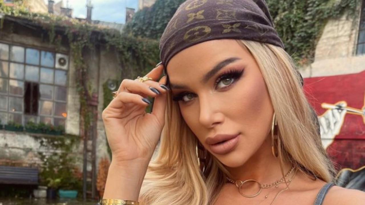 ivana boom nikolić