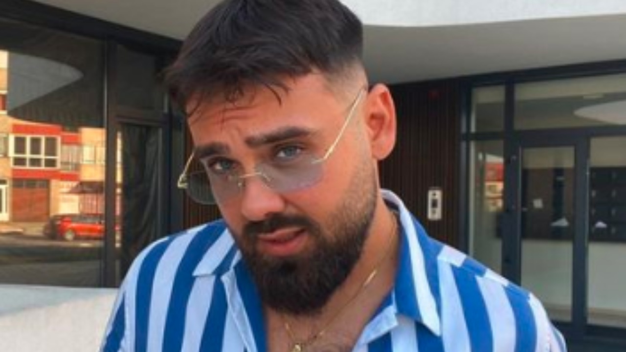 "HIT KAO KUĆA": Kristian Florea predstavio novu pesmu (VIDEO) 5 lmbysowl 169