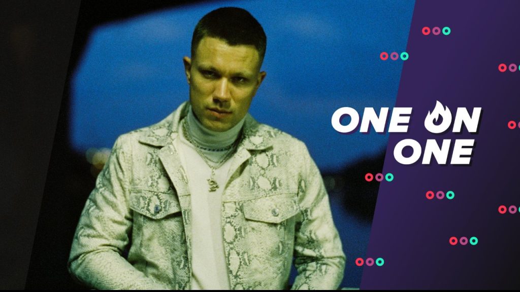 one on one