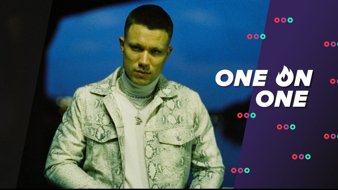 one on one