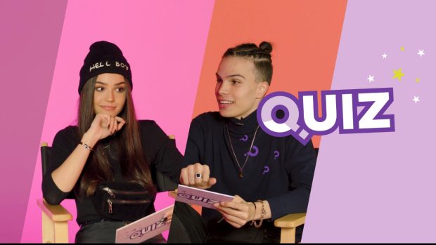 quiz