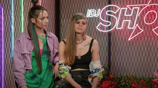 IDJSHOW