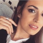OGLASILA SE BIVŠA DEVOJKA MILOŠA BIKOVIĆA: Brankica na pitanje o poznatom glumcu imala kratak odgovor 2 Brankica Sebastijanović